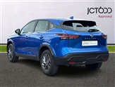 Nissan Qashqai Image 3