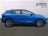 Nissan Qashqai Image 4