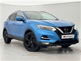 Nissan Qashqai Image 1