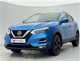 Nissan Qashqai Image 3