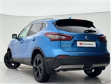 Nissan Qashqai Image 4