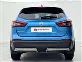 Nissan Qashqai Image 6