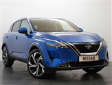 Nissan Qashqai Image 1