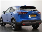 Nissan Qashqai Image 4