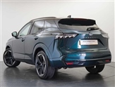 Nissan Qashqai Image 4