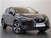 Nissan Qashqai Image 1