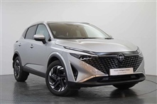 Used Nissan Qashqai