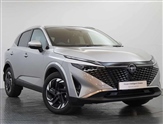 Nissan Qashqai Image 1