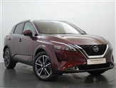 Nissan Qashqai Image 1