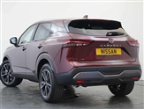Nissan Qashqai Image 4