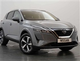 Nissan Qashqai Image 1