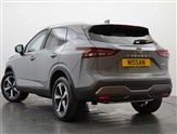 Nissan Qashqai Image 4