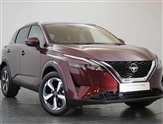 Nissan Qashqai Image 1