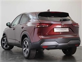 Nissan Qashqai Image 4