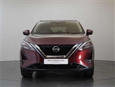 Nissan Qashqai Image 5