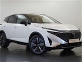 Nissan Qashqai Image 1