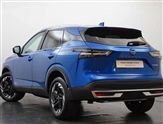 Nissan Qashqai Image 4