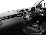 Nissan Qashqai Image 2