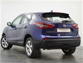 Nissan Qashqai Image 4