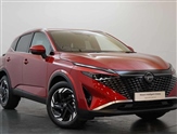 Nissan Qashqai Image 1