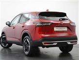 Nissan Qashqai Image 4