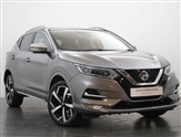 Nissan Qashqai Image 1