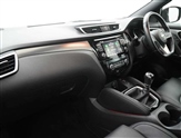 Nissan Qashqai Image 2