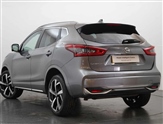 Nissan Qashqai Image 4