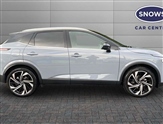 Nissan Qashqai Image 4