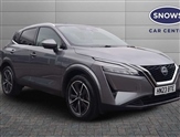 Nissan Qashqai Image 1