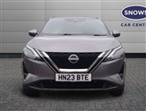 Nissan Qashqai Image 2
