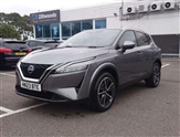 Nissan Qashqai Image 3