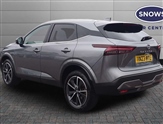 Nissan Qashqai Image 4