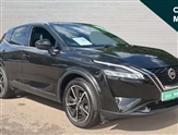 Nissan Qashqai Image 1