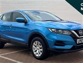 Nissan Qashqai Image 1