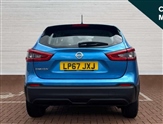 Nissan Qashqai Image 4