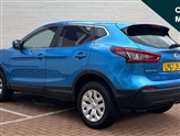 Nissan Qashqai Image 5