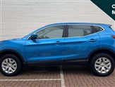 Nissan Qashqai Image 6