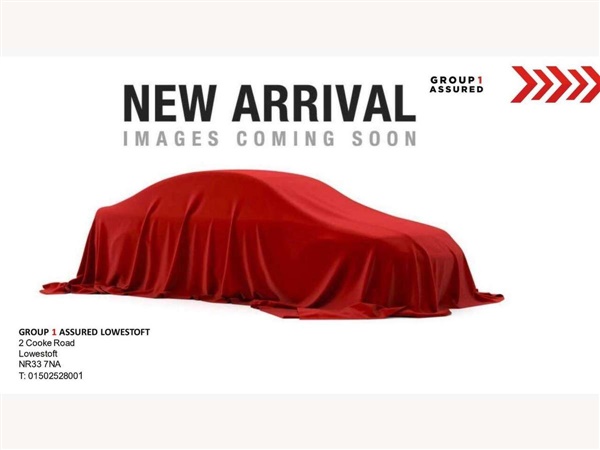 Large image for the Used Nissan Qashqai