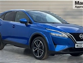 Nissan Qashqai Image 1