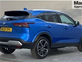 Nissan Qashqai Image 3