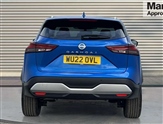 Nissan Qashqai Image 4