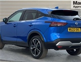 Nissan Qashqai Image 5
