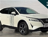 Nissan Qashqai Image 1