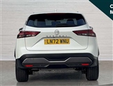 Nissan Qashqai Image 4