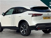 Nissan Qashqai Image 5