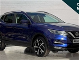 Nissan Qashqai Image 1