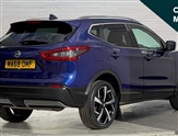 Nissan Qashqai Image 3