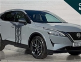 Nissan Qashqai Image 1