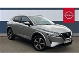 Nissan Qashqai Image 1
